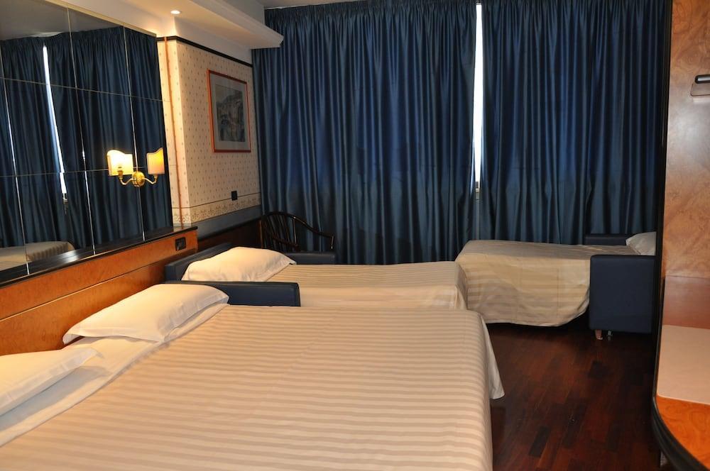 David Palace Hotel Porto San Giorgio Dış mekan fotoğraf