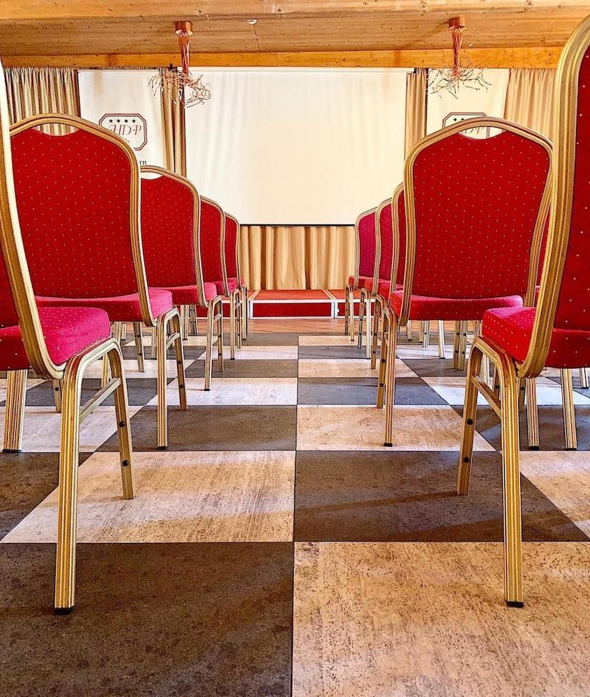 David Palace Hotel Porto San Giorgio Dış mekan fotoğraf