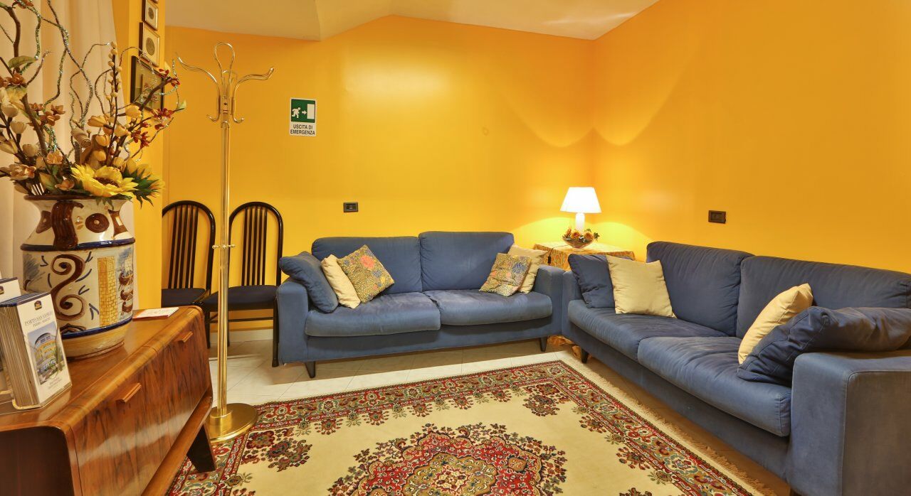 David Palace Hotel Porto San Giorgio Dış mekan fotoğraf