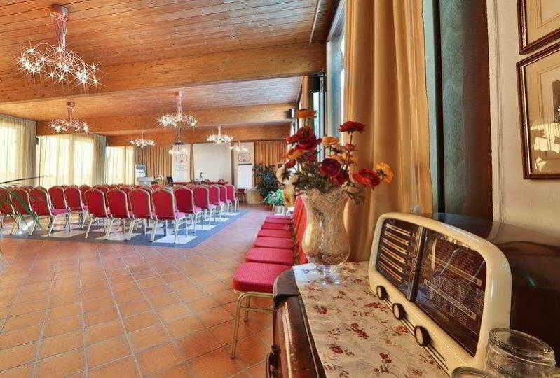 David Palace Hotel Porto San Giorgio Dış mekan fotoğraf