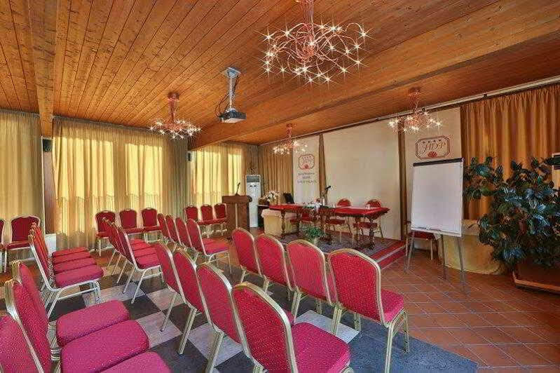 David Palace Hotel Porto San Giorgio Dış mekan fotoğraf