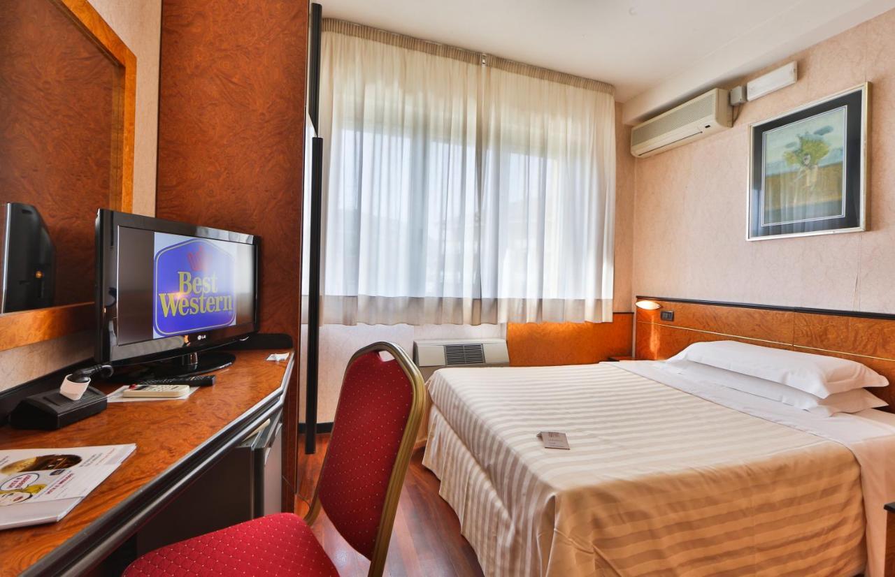 David Palace Hotel Porto San Giorgio Dış mekan fotoğraf